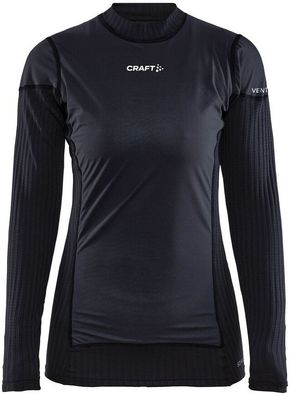Craft Damen Unterwäsche Active Extreme X Wind LS W 1909688
