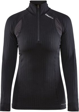 Craft Damen Unterwäsche Active Extreme X Zip LS W 1909675
