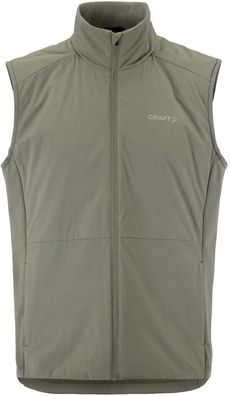Craft Weste Adv Essence Warm Vest 2 M 1916620