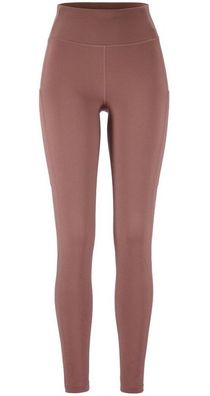 Craft Damen Leggings Adv Essence Warm Tights 3 W 1916657