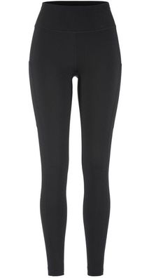 Craft Damen Leggings Adv Essence Warm Tights 3 W 1916657