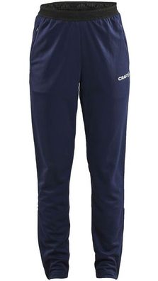 Craft Damen Stoffhose Evolve Pants W 1910164