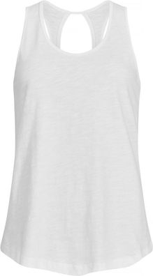 Clique Damen T-Shirt Slub Tanktop 029351