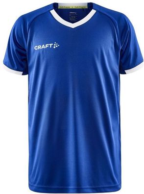 Craft Kinder Trikot Progress 2.0 Solid Jersey JR 1910174