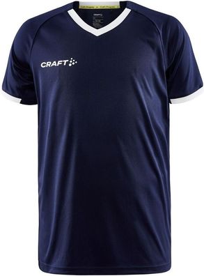 Craft Kinder Trikot Progress 2.0 Solid Jersey JR 1910174