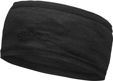 Craft Stirnband Essence Wool Headband 1916633