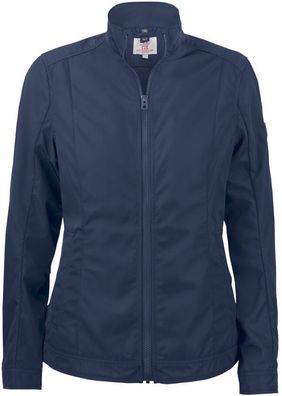Cutter &amp; Buck Damen 3-1 Jacket Shelton 351431