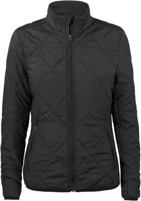 Cutter &amp; Buck Damen Pufferjacke Silverdale Jacket 351433