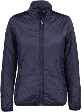 Cutter &amp; Buck Damen Pufferjacke Silverdale Jacket 351433