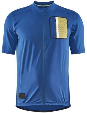 Craft Radtrikot Adv Gravel SS Jersey M 1910571