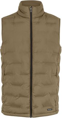 Cutter &amp; Buck Steppweste Baker Vest 351468
