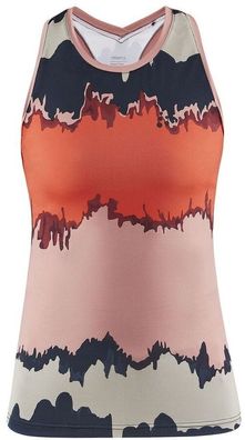 Craft Damen Tanktop Core Charge Racerback Singlet W 1910503