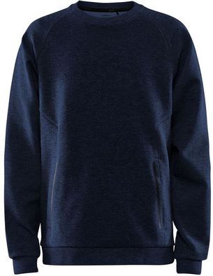 Craft Kinder Sweatshirt Core Soul Crew JR 1910898