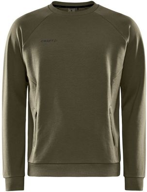 Craft Sweatshirt Core Soul Crew M 1910622