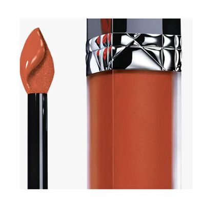 Dior Rouge Forever Flüssiger Lippenstift 840 Radiant 1Un
