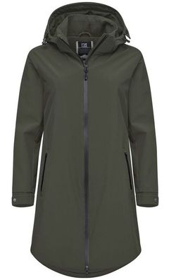 Cutter &amp; Buck Damen Steppjacke Wedderburn Jacket 351473