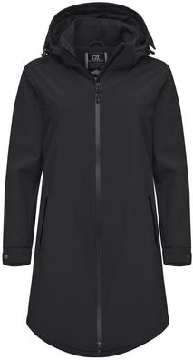 Cutter &amp; Buck Damen Steppjacke Wedderburn Jacket 351473