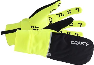 Craft Handschuhe Adv Hybrid Weather Glove 1903014