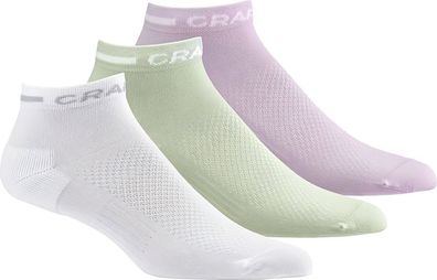 Craft Socken Core Dry Mid Sock 3-Pack 1910637