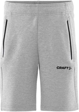 Craft Kinder Sportshorts Core Soul Sweatshorts JR 1910901