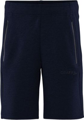 Craft Kinder Sportshorts Core Soul Sweatshorts JR 1910901