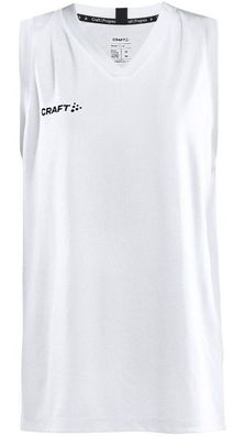 Craft Kinder Singlet Basket 2.0 JR 1911105