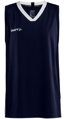 Craft Kinder Singlet Basket 2.0 JR 1911105