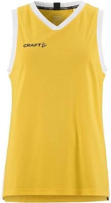 Craft Kinder Singlet Basket 2.0 JR 1911105