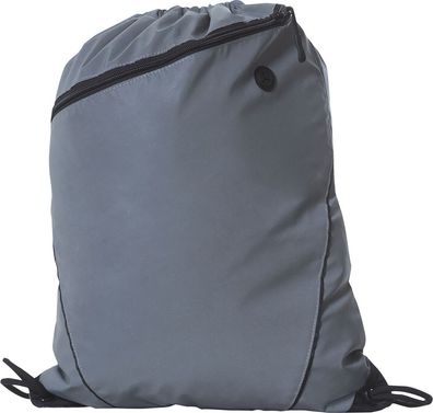 Clique Rucksack Smart Backpack Reflective 040165