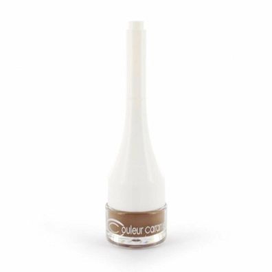 Couleur Caramel Makeup Gel Wimperntusche 61 Blonde 1Un