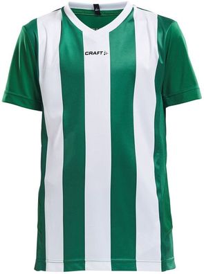 Craft Kinder Trikot Progress Jersey Stripe JR 1905584