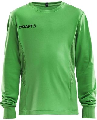 Craft Kinder Longsleeve Squad GO GK LS Jersey JR 1905592