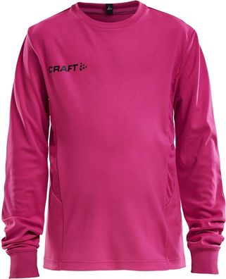 Craft Kinder Longsleeve Squad GO GK LS Jersey JR 1905592