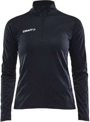 Craft Damen Longsleeve Progress Halfzip LS Tee W 1905625