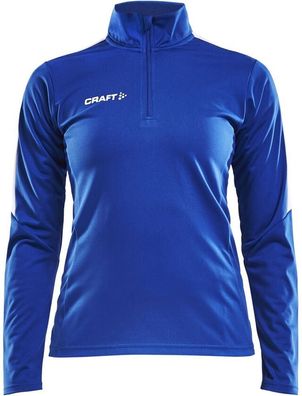 Craft Damen Longsleeve Progress Halfzip LS Tee W 1905625