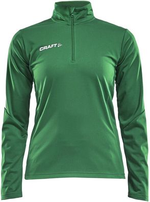 Craft Damen Longsleeve Progress Halfzip LS Tee W 1905625
