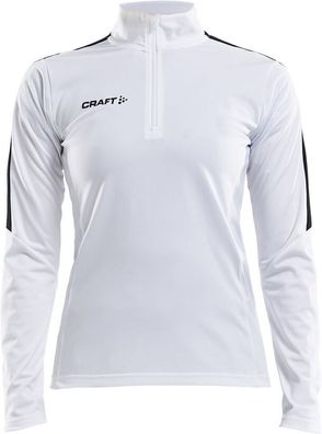 Craft Damen Longsleeve Progress Halfzip LS Tee W 1905625