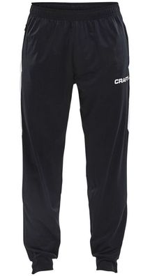 Craft Trainingshose Progress Pant Straight M 1905981