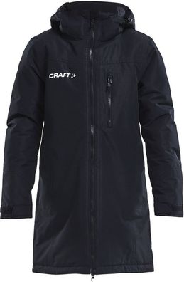 Craft Kinder Parka Jacke Jacket Parkas JR 1905993