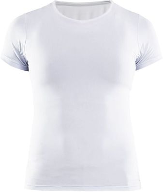 Craft Damen T-Shirt Essential VN SS W 1906048