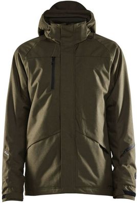 Craft Winterjacke Mountain Padded Jacket M 1906322