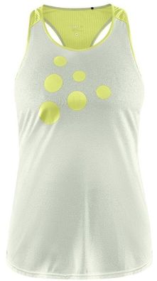 Craft Damen Tanktop Eaze Singlet W 1906410