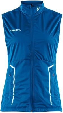 Craft Damen Weste Club Vest W 1906770
