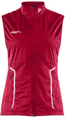 Craft Damen Weste Club Vest W 1906770