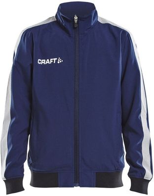 Craft Kinder Trainingsjacke Pro Control Woven Jacket JR 1906721