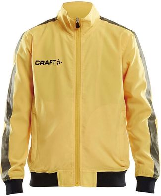 Craft Kinder Trainingsjacke Pro Control Woven Jacket JR 1906721