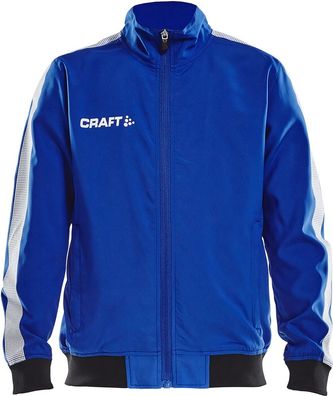 Craft Kinder Trainingsjacke Pro Control Woven Jacket JR 1906721