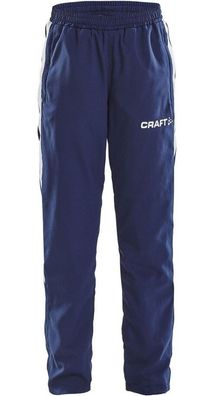 Craft Kinder Trainingshose Pro Control Woven Pants JR 1906712