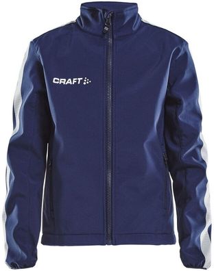 Craft Kinder Jacke Pro Control Softshell Jacket JR 1906724