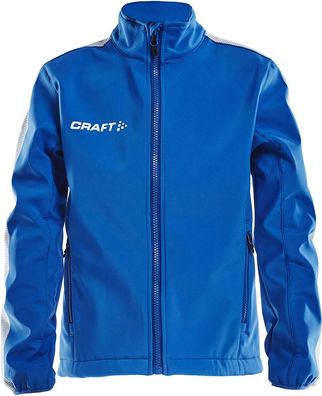 Craft Kinder Jacke Pro Control Softshell Jacket JR 1906724